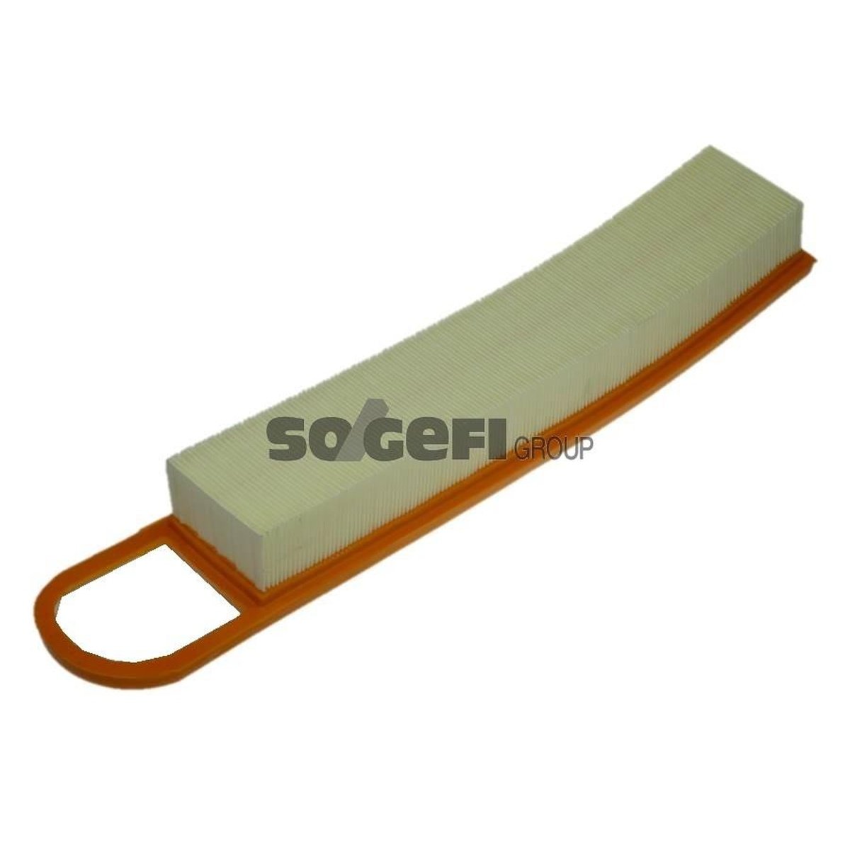 Purflux Air Filter A1273