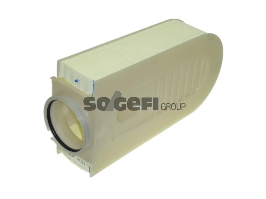 Purflux Air Filter 350x175x95mm A1384