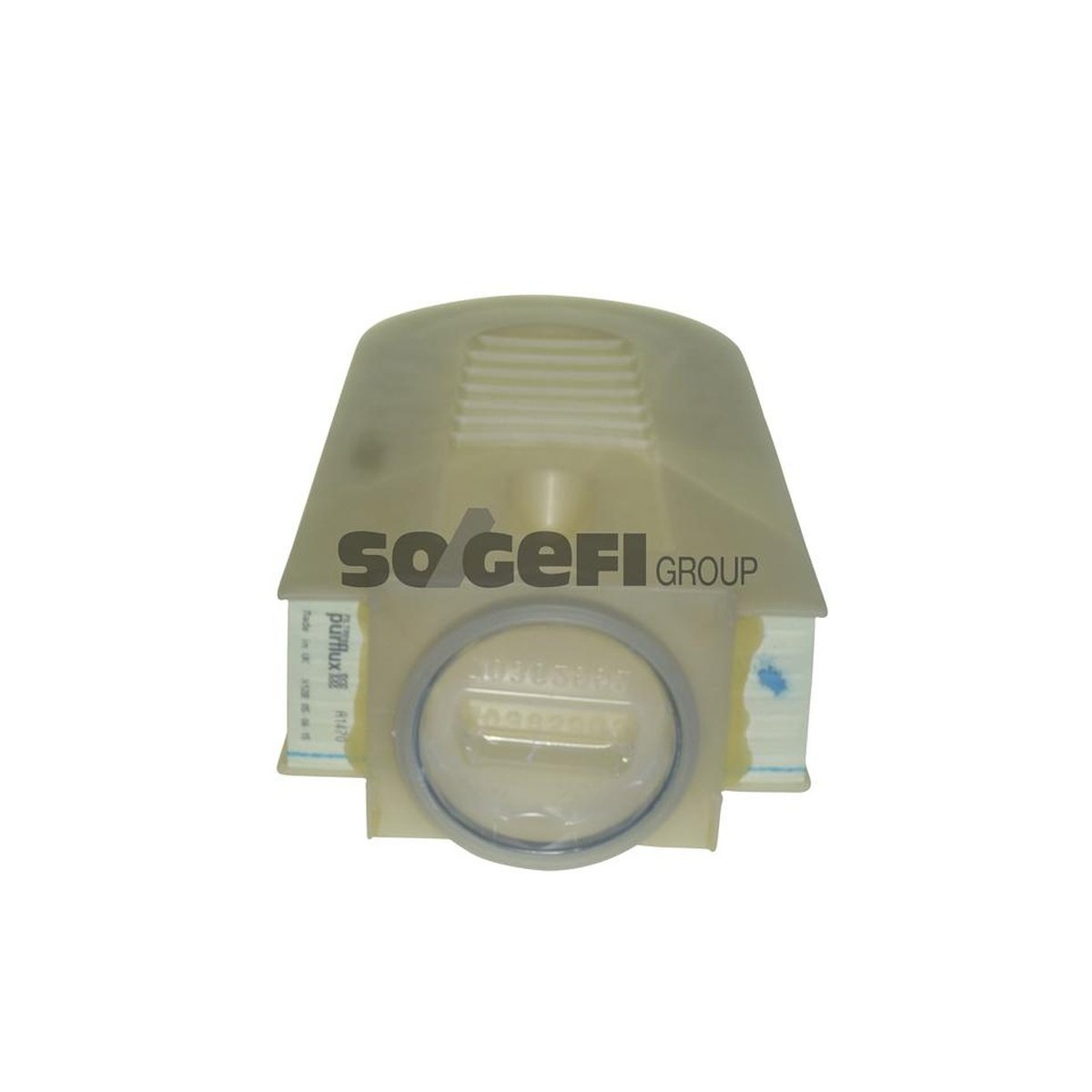 Purflux Air Filter A1470
