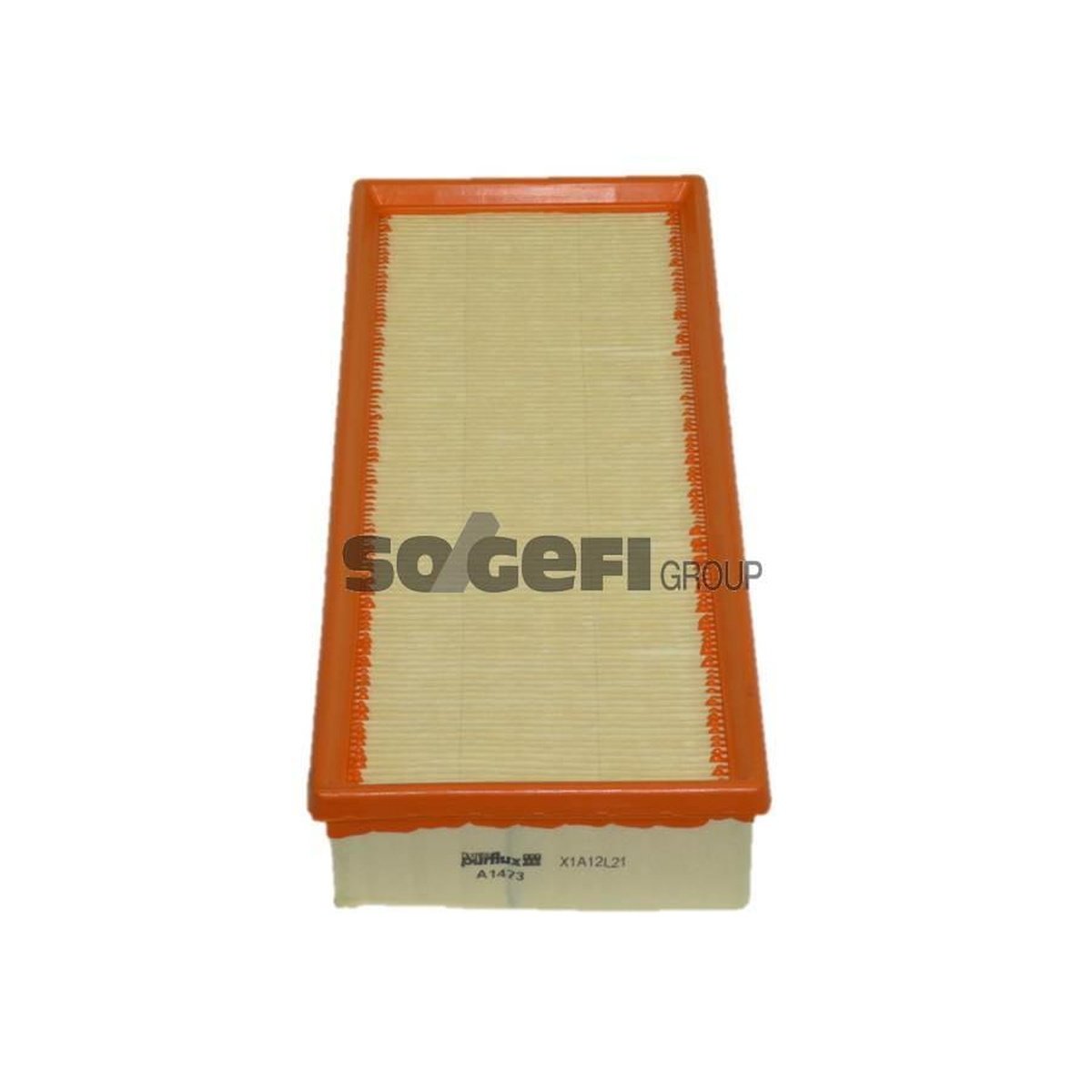 Purflux Air Filter A1473