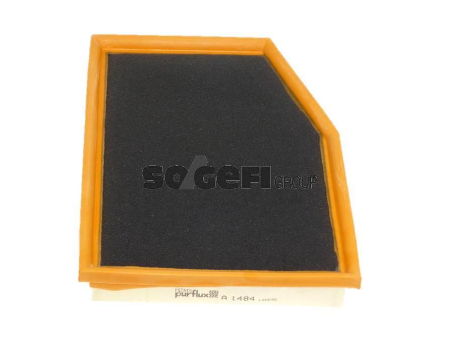 Purflux Air Filter A1484