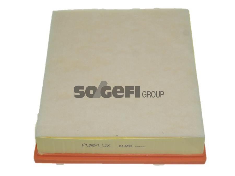 Purflux Air Filter A1496