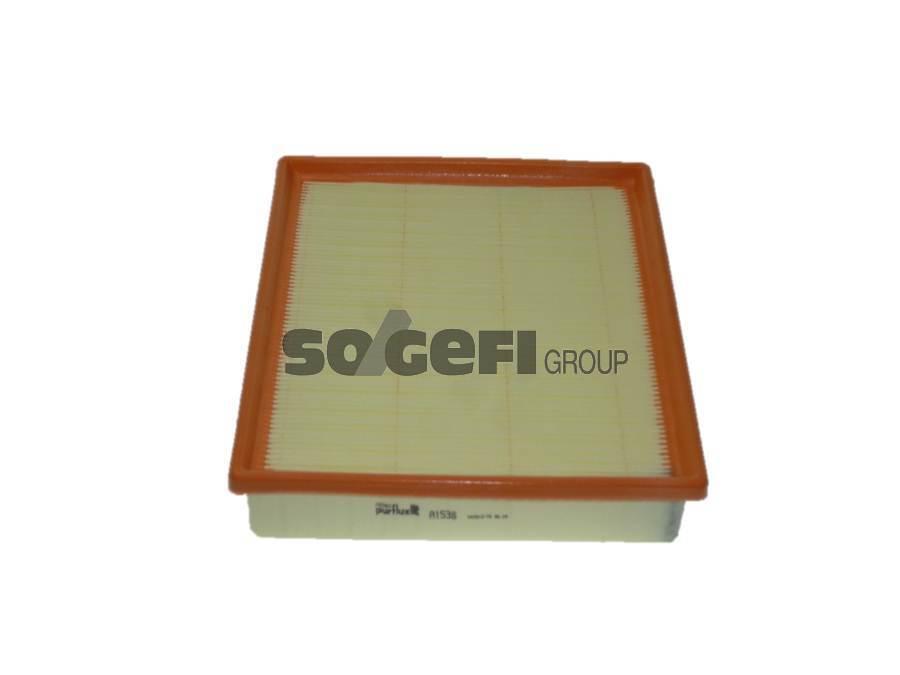Purflux Air Filter A1538