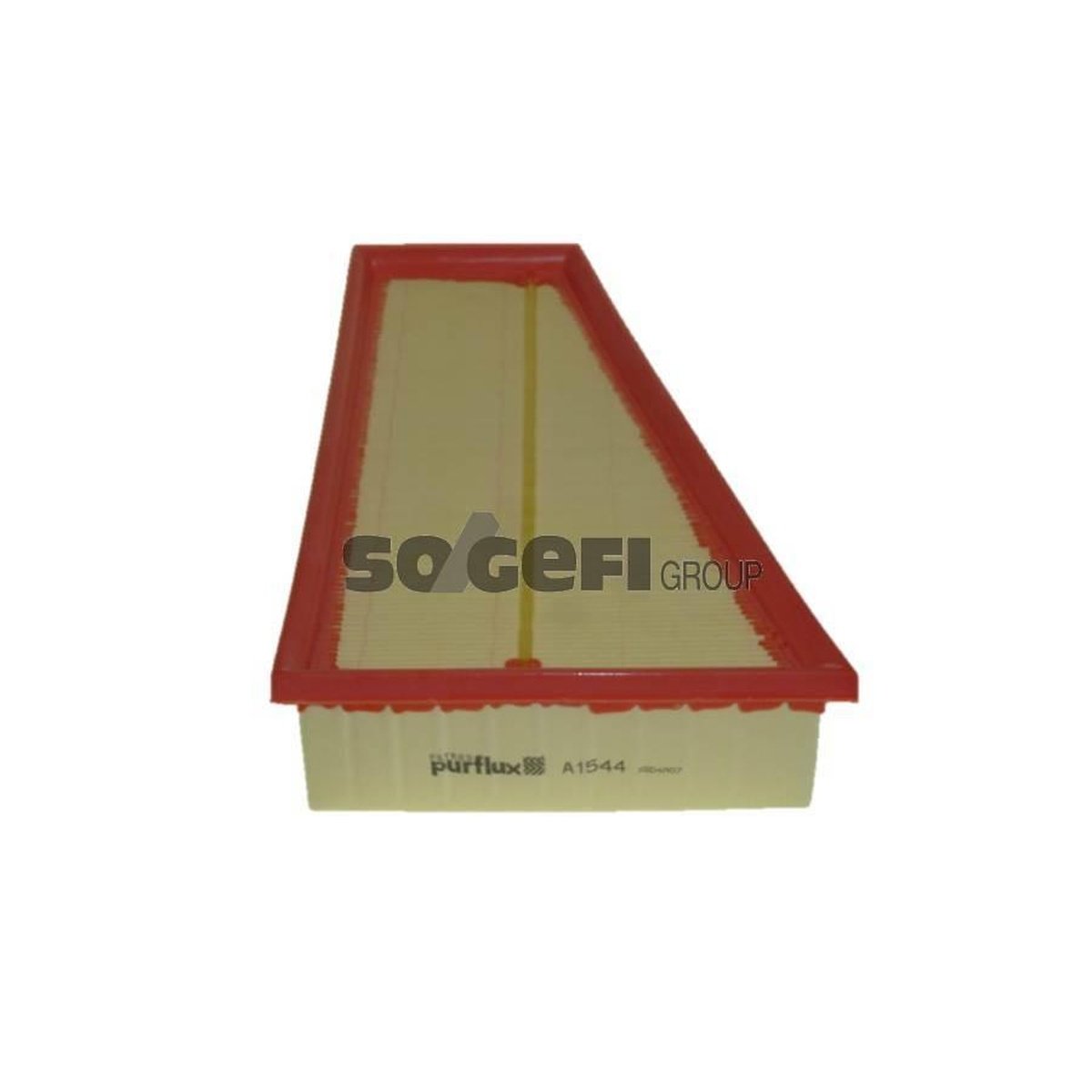 Purflux Air Filter A1544