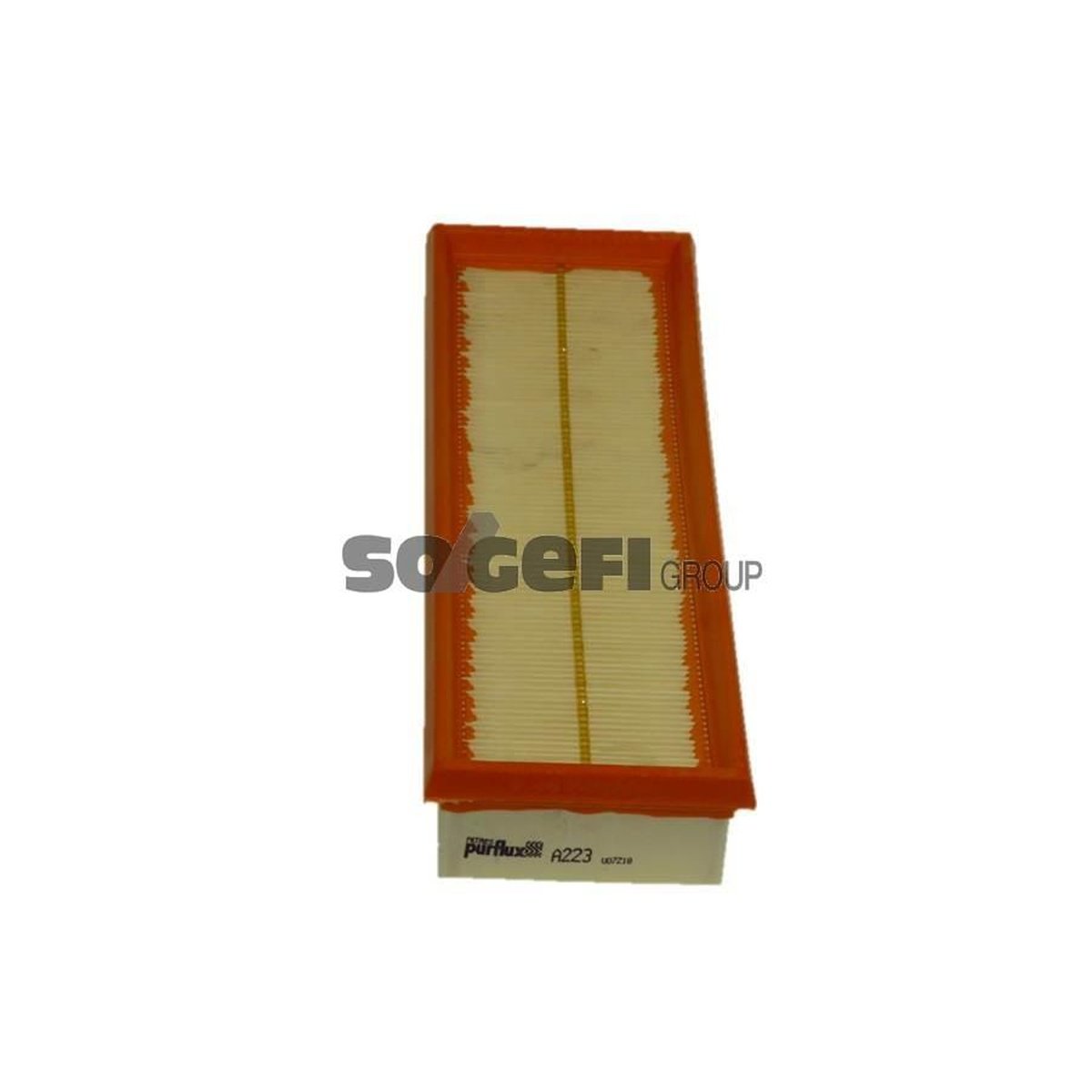 Purflux Air Filter A223