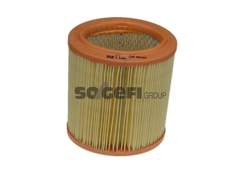Purflux Air Filter A345