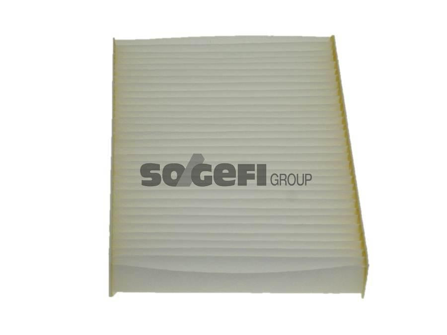 Purflux Cabin Air Filter AH143