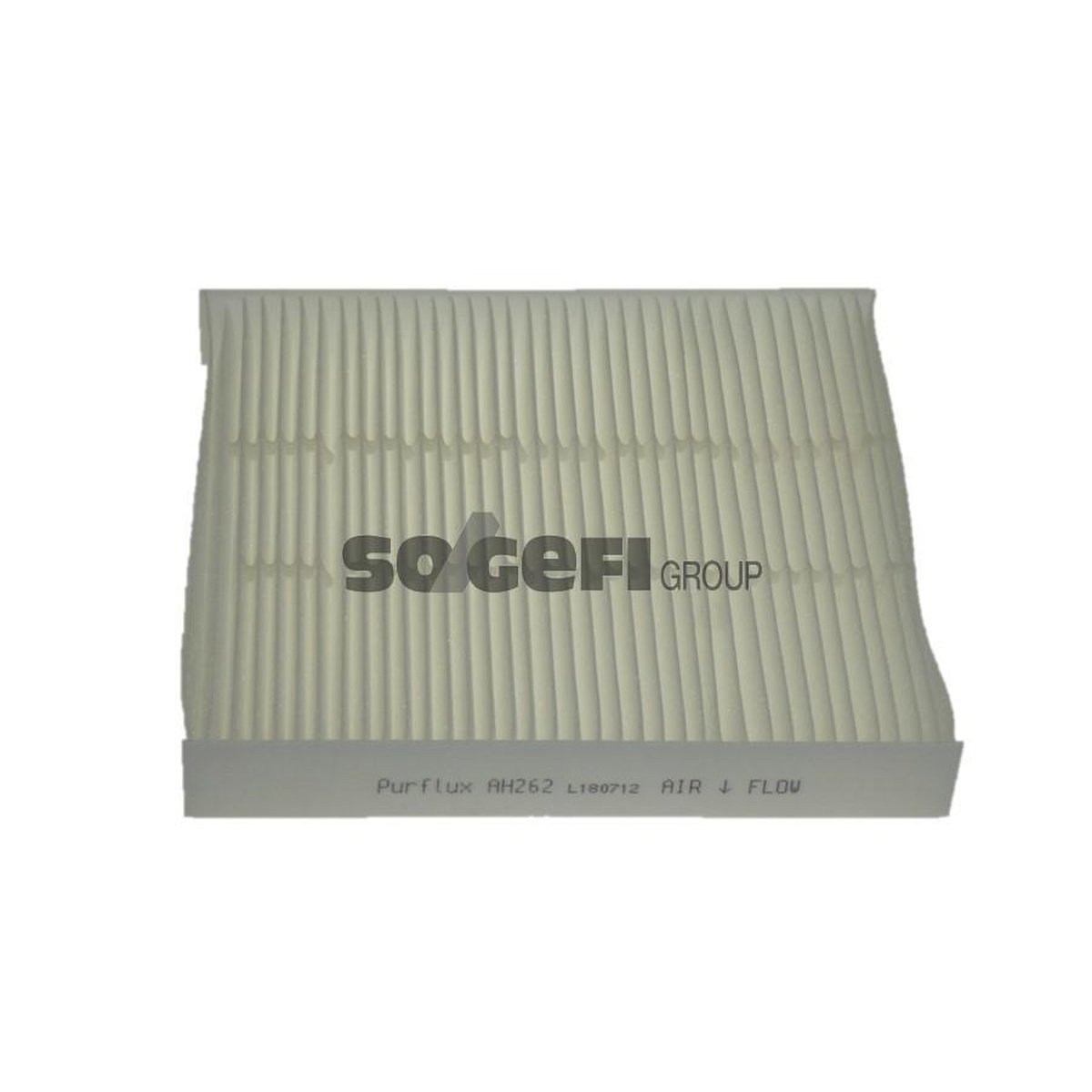 Purflux Cabin Air Filter AH262