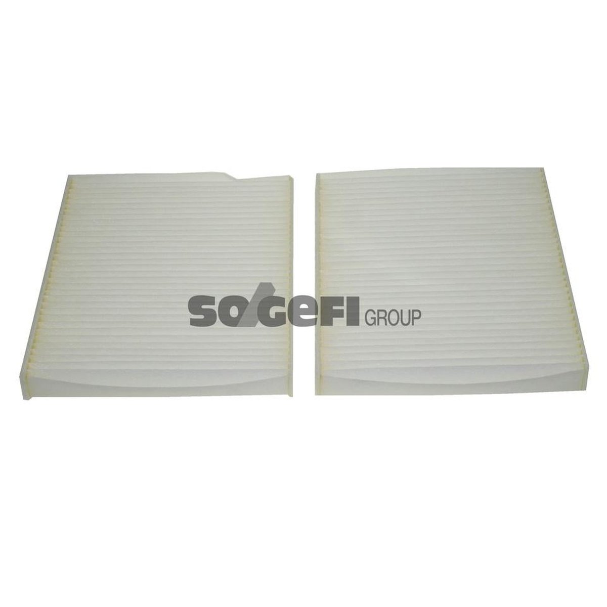 Purflux Cabin Air Filter Pair AH336-2
