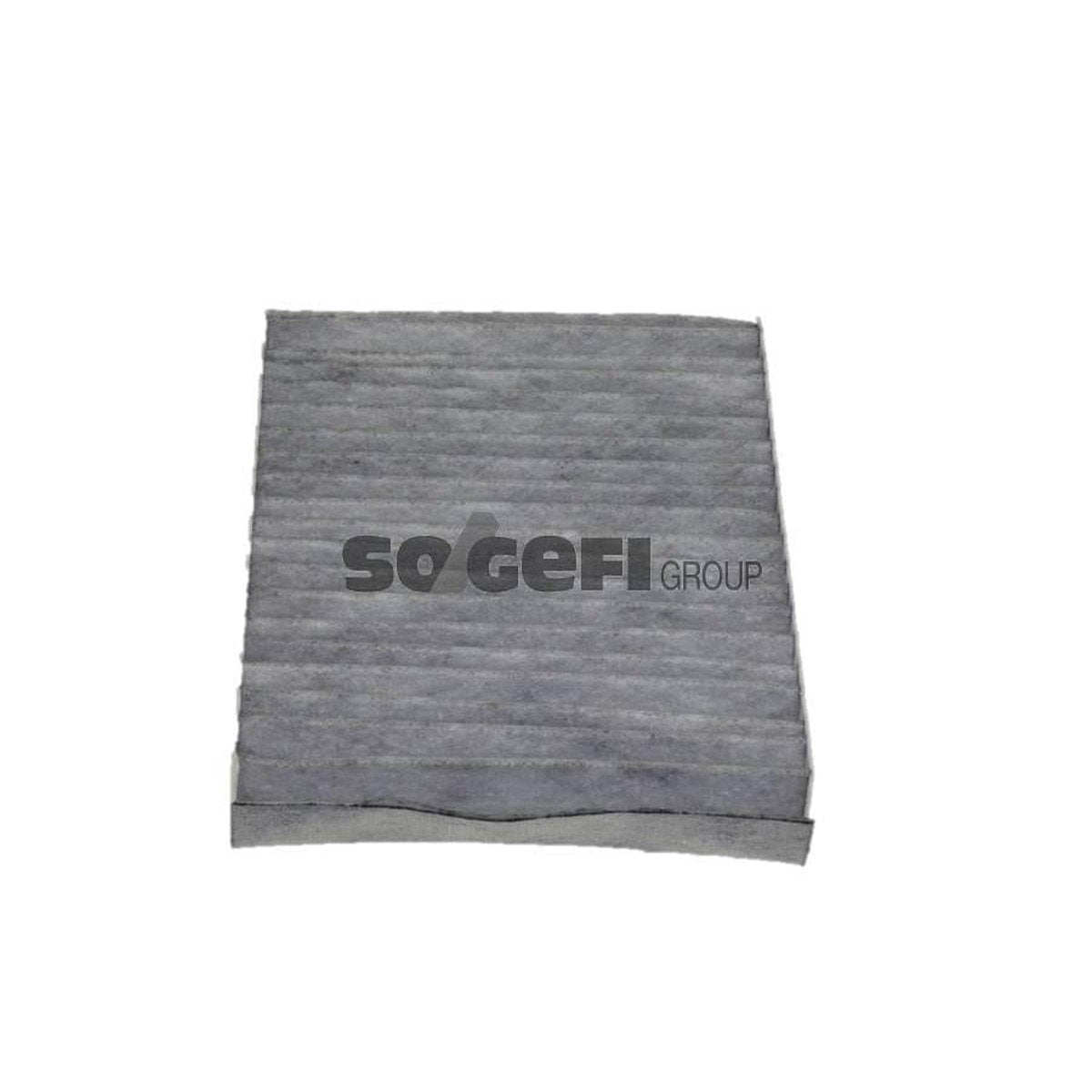 Purflux Cabin Air Filter Carbon Activated AHC143