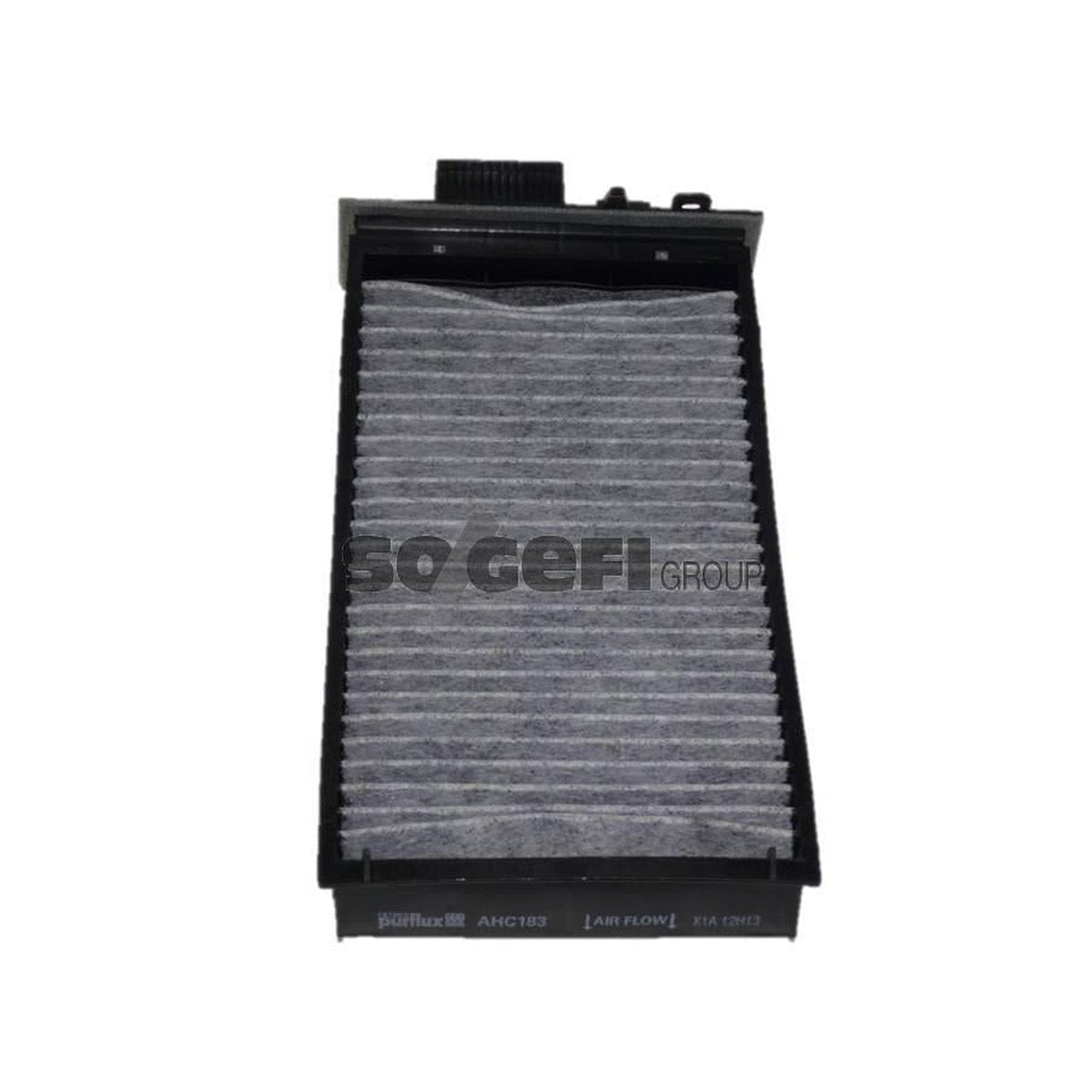 Purflux Cabin Air Filter Carbon Activated AHC183