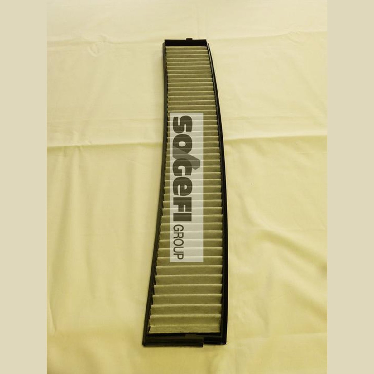 Purflux Cabin Air Filter Carbon Activated AHC187