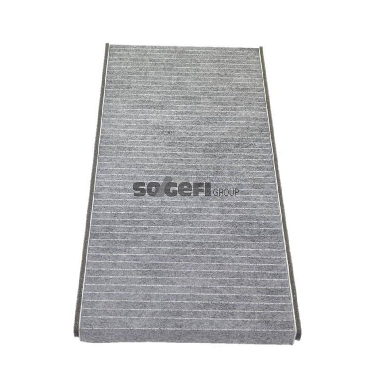 Purflux Cabin Air Filter Carbon Activated AHC299