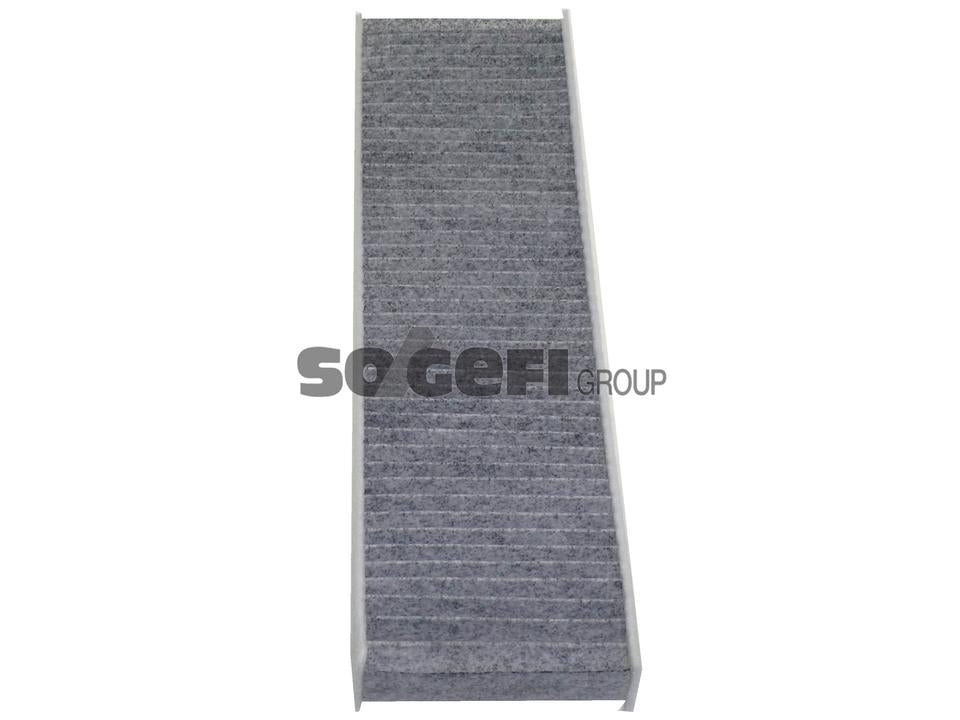 Purflux Cabin Air Filter Carbon Activated AHC300