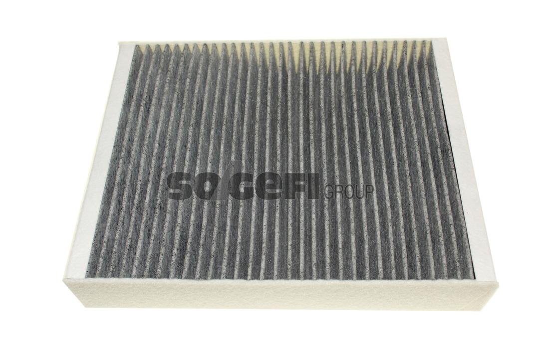 Purflux Cabin Air Filter Carbon Activated AHC373