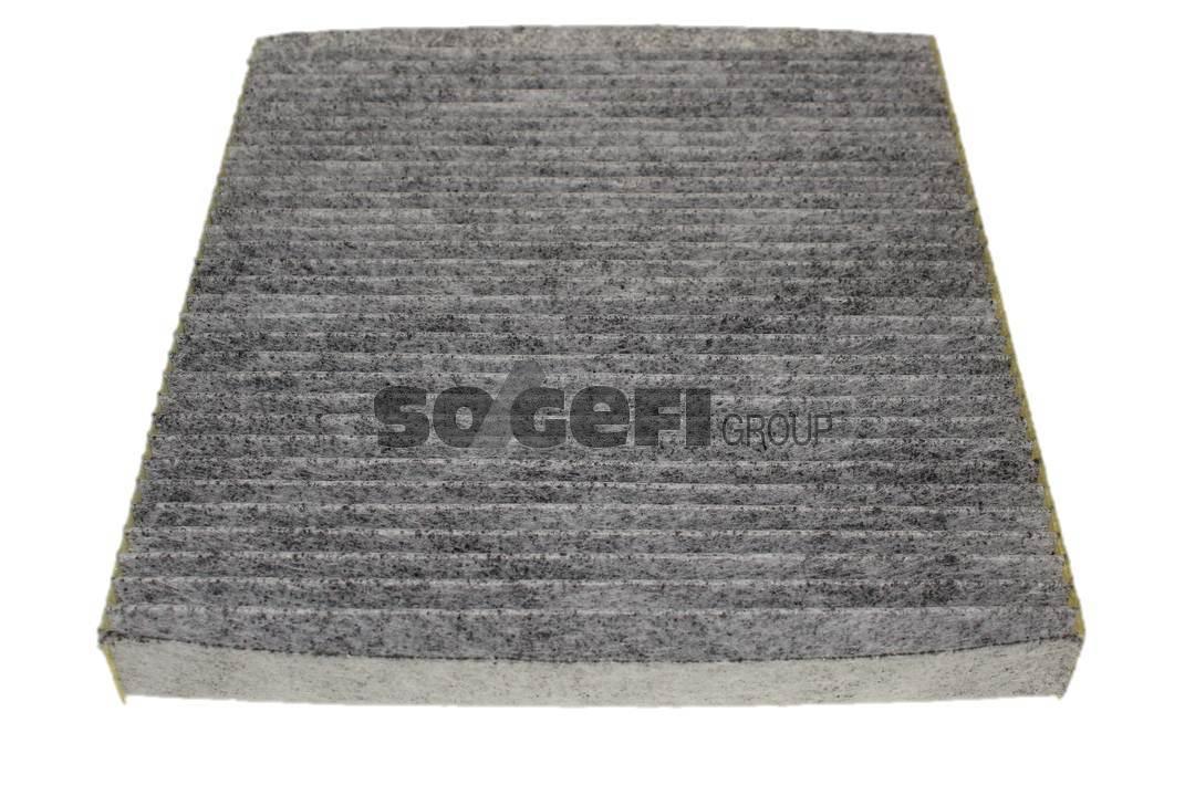 Purflux Cabin Air Filter Carbon Activated AHC392