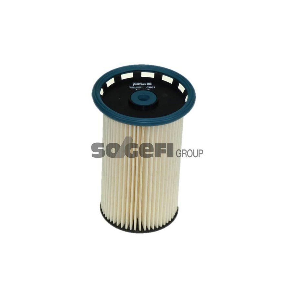 Purflux Fuel Filter C801