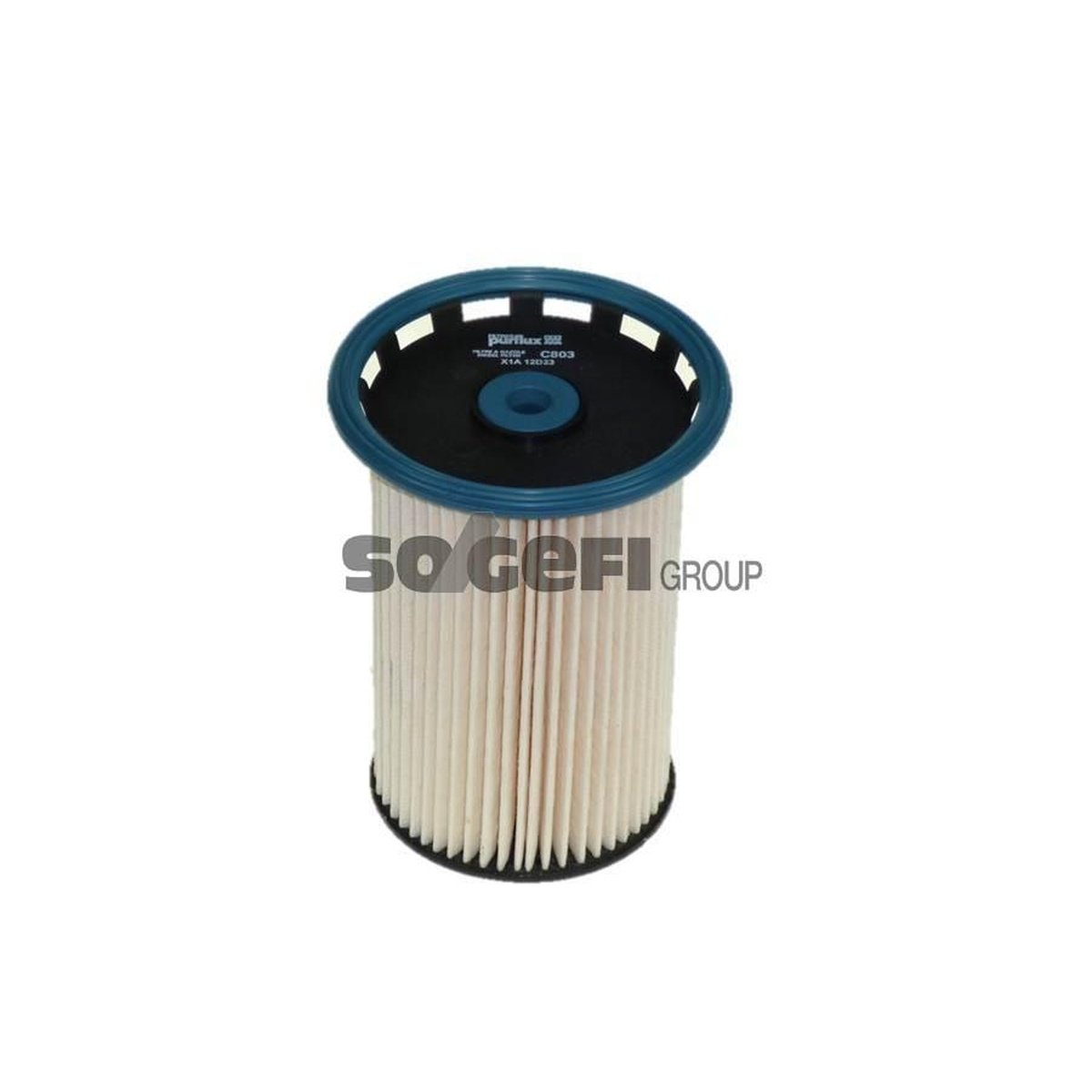 Purflux Fuel Filter C803