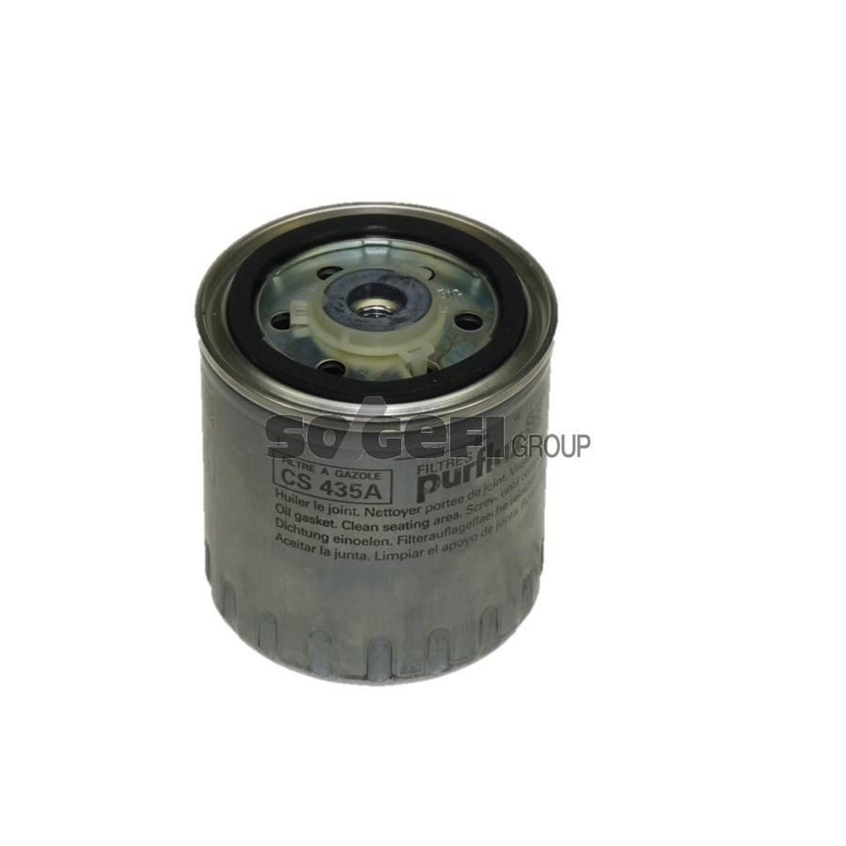 Purflux Fuel Filter CS435A