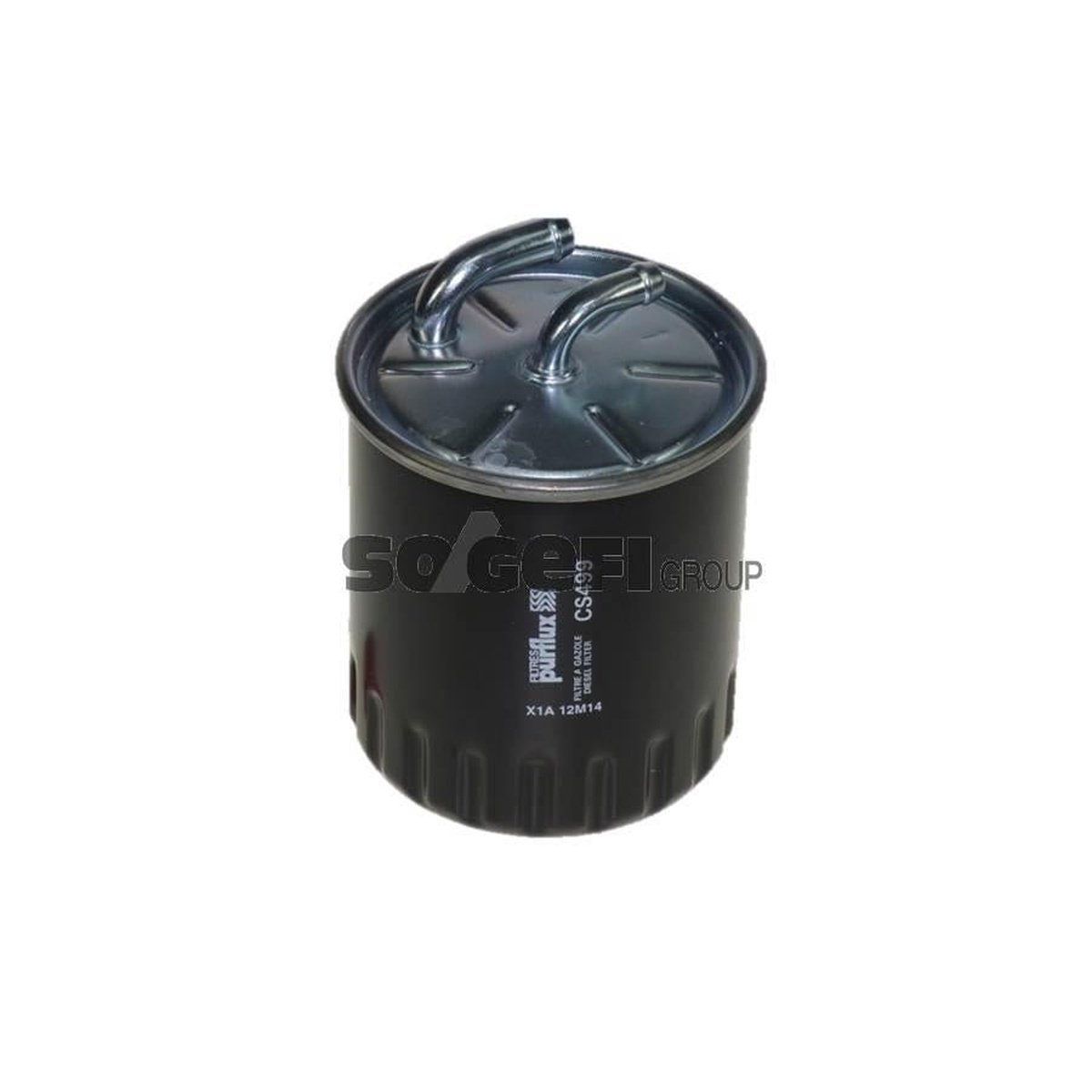 Purflux Fuel Filter CS499