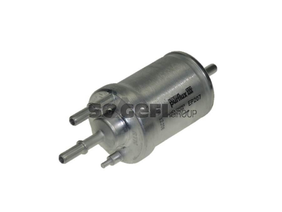 Purflux Fuel Filter EP207
