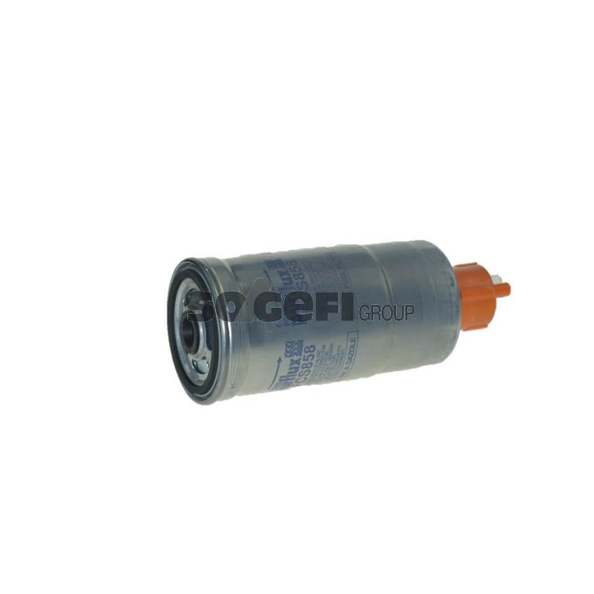Purflux Fuel Filter FCS858