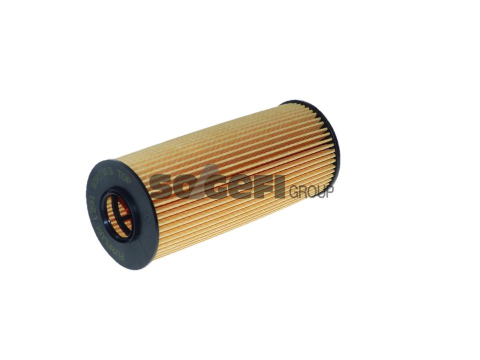 Purflux Oil Filter L291
