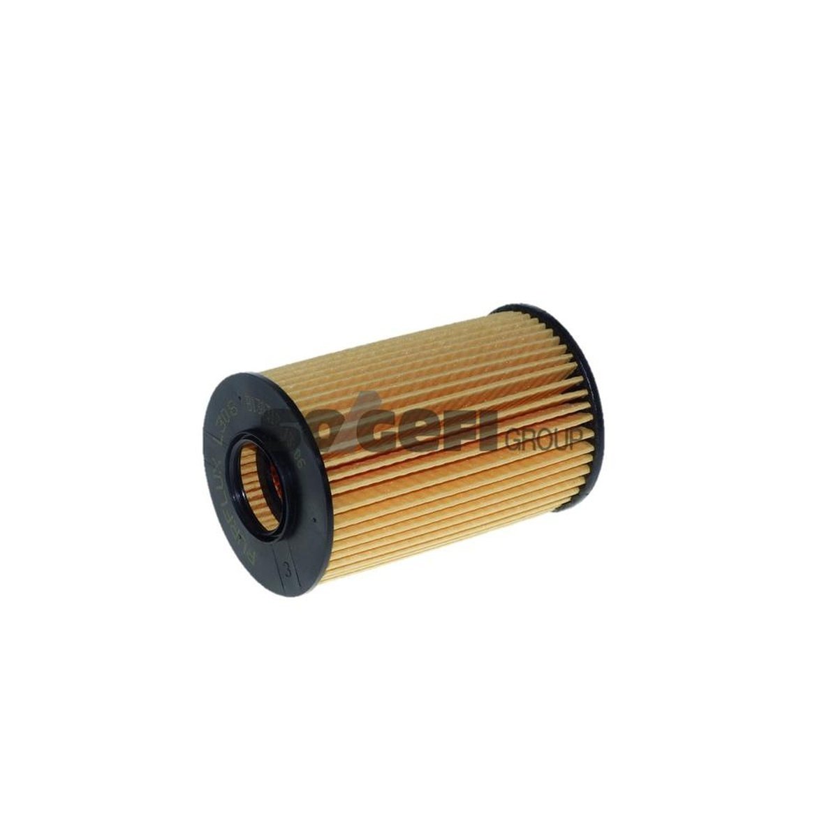 Purflux Oil Filter L308