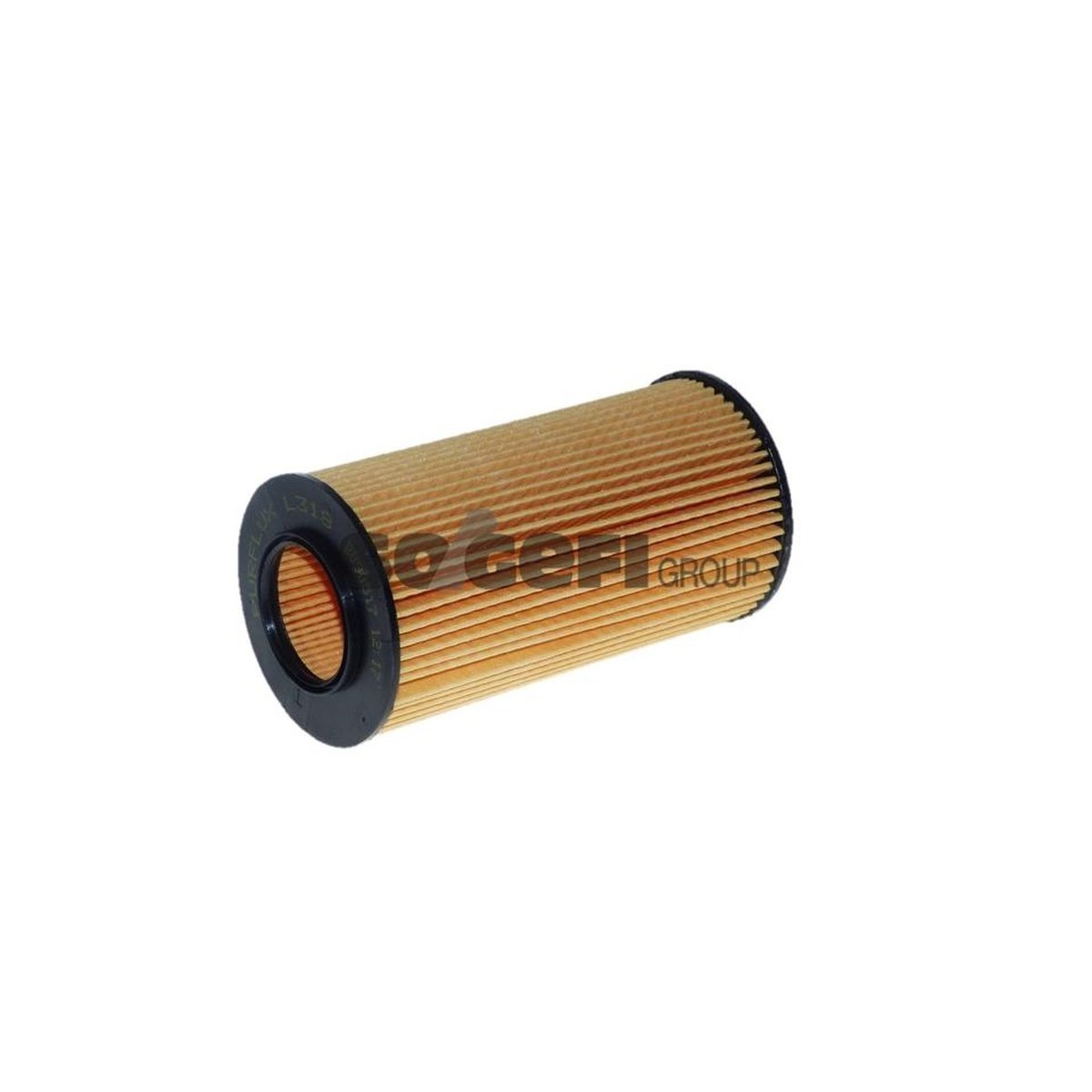 Purflux Oil Filter L318