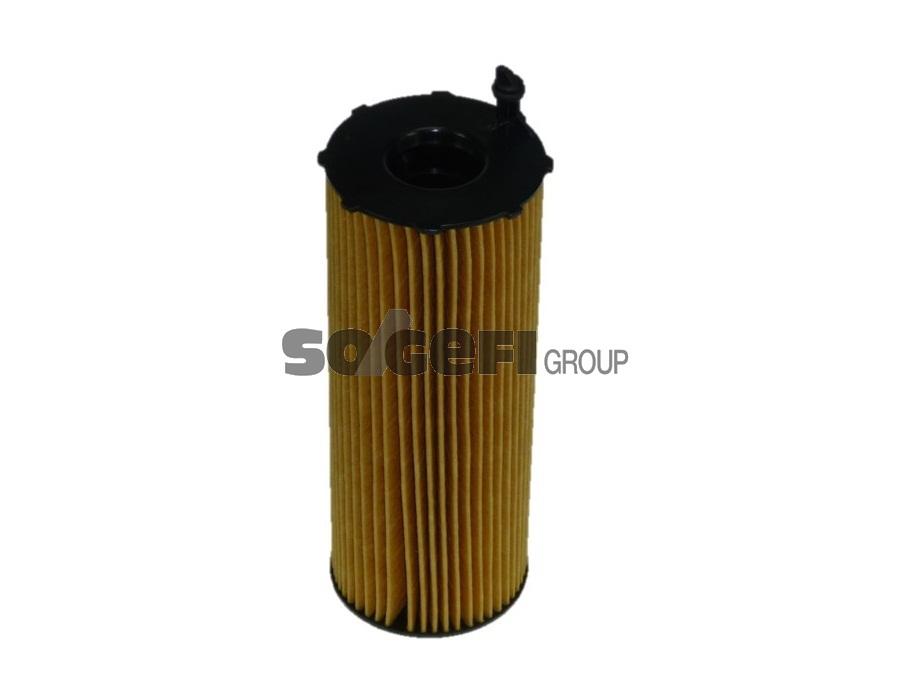 Purflux Oil Filter L382