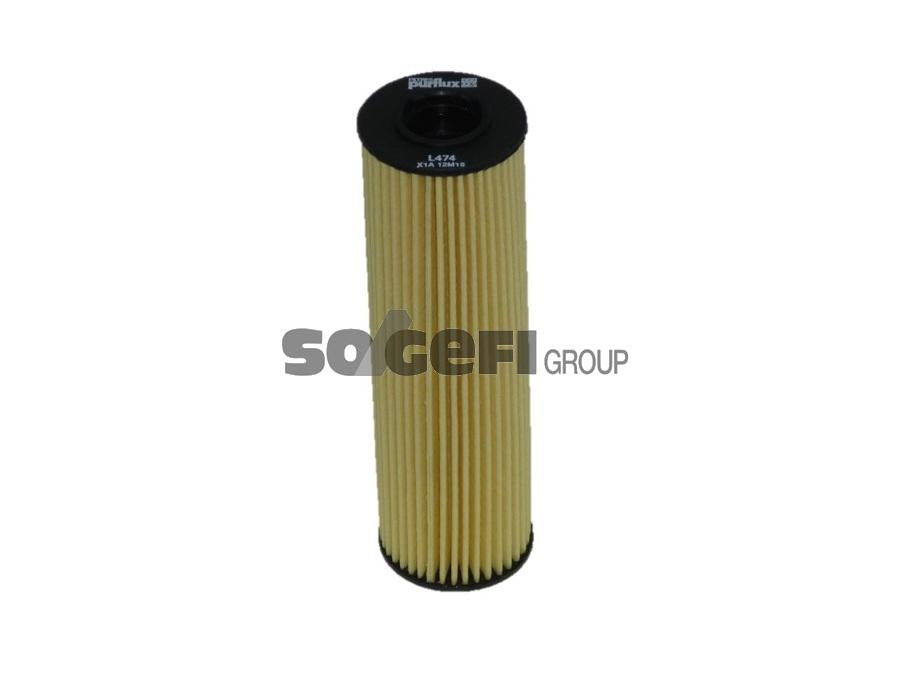 Purflux Oil Filter L474