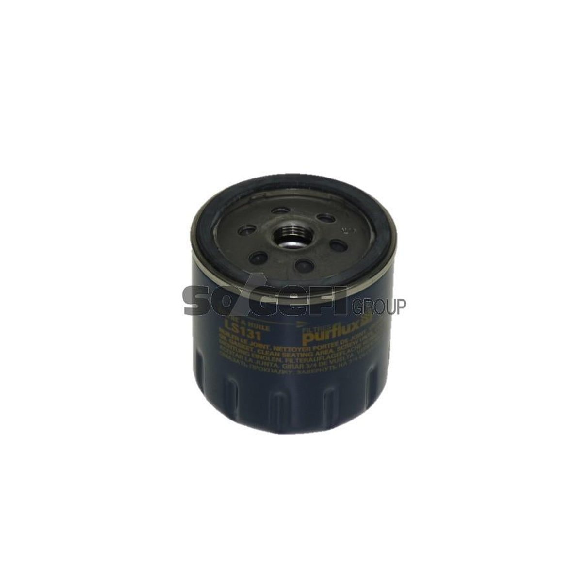 Purflux Oil Filter LS131