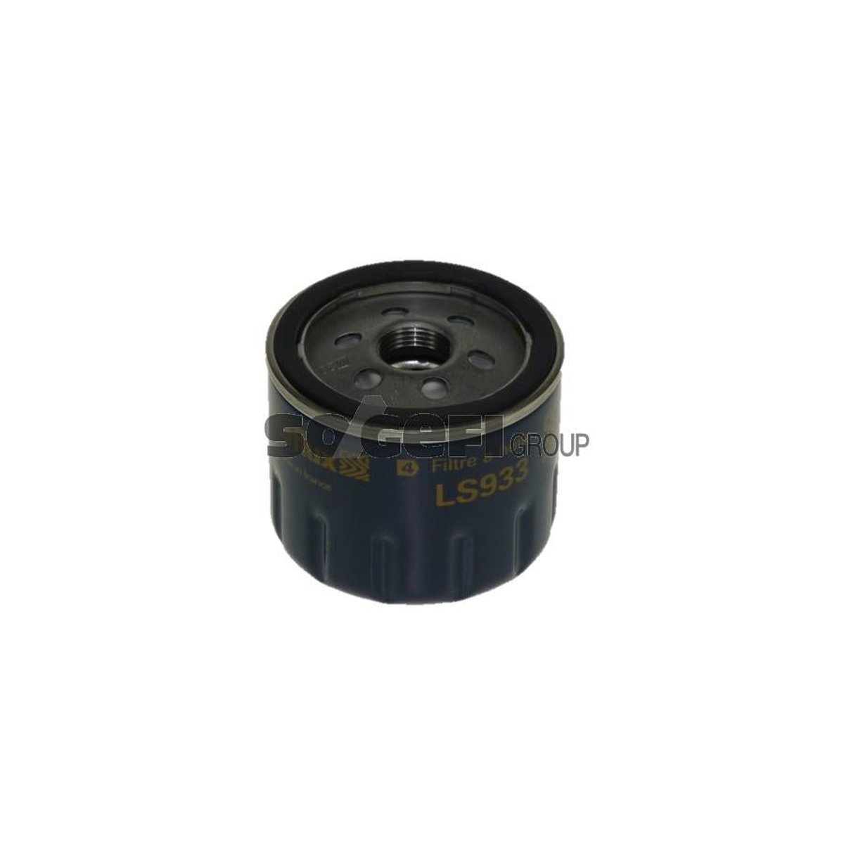 Purflux Oil Filter LS933