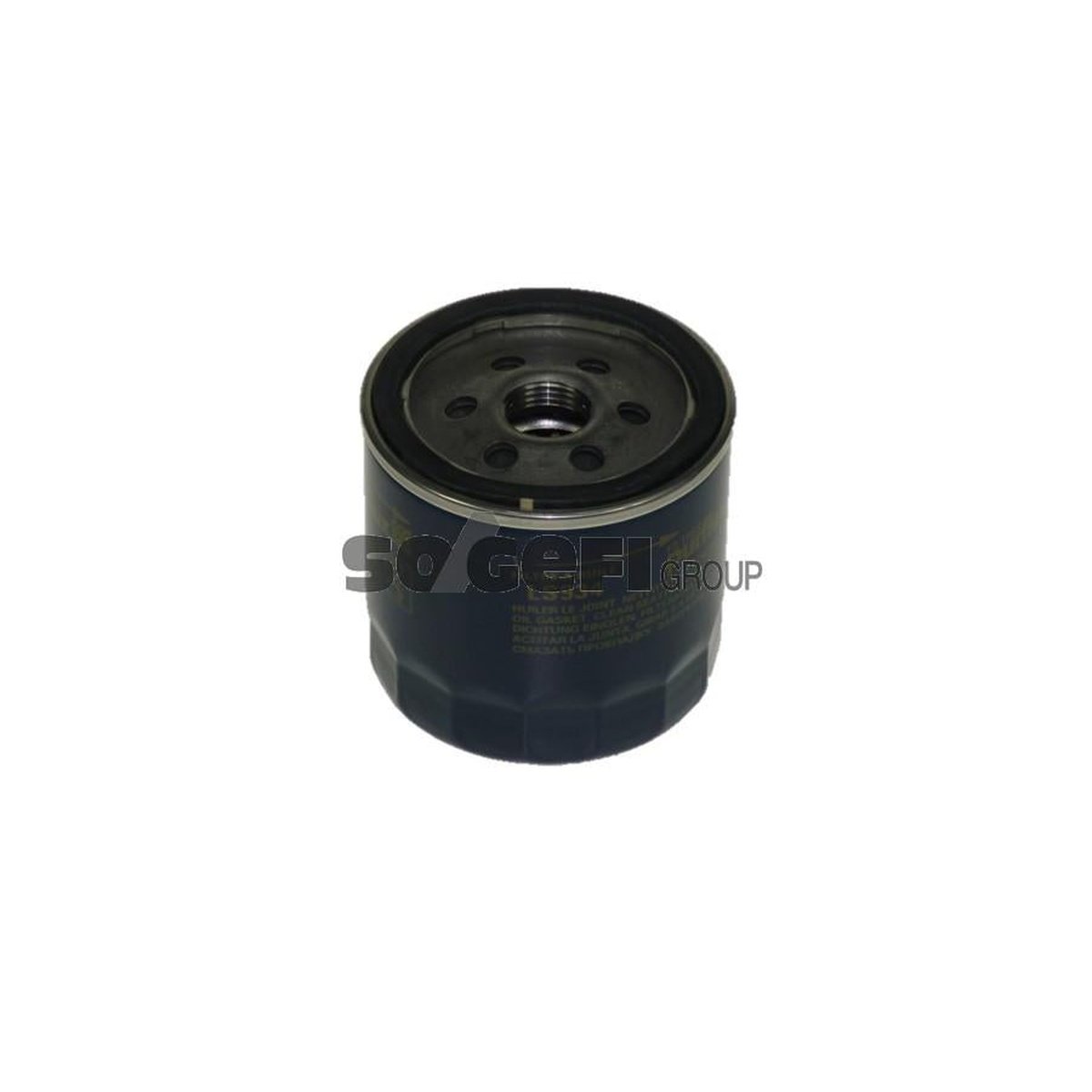 Purflux Oil Filter LS934