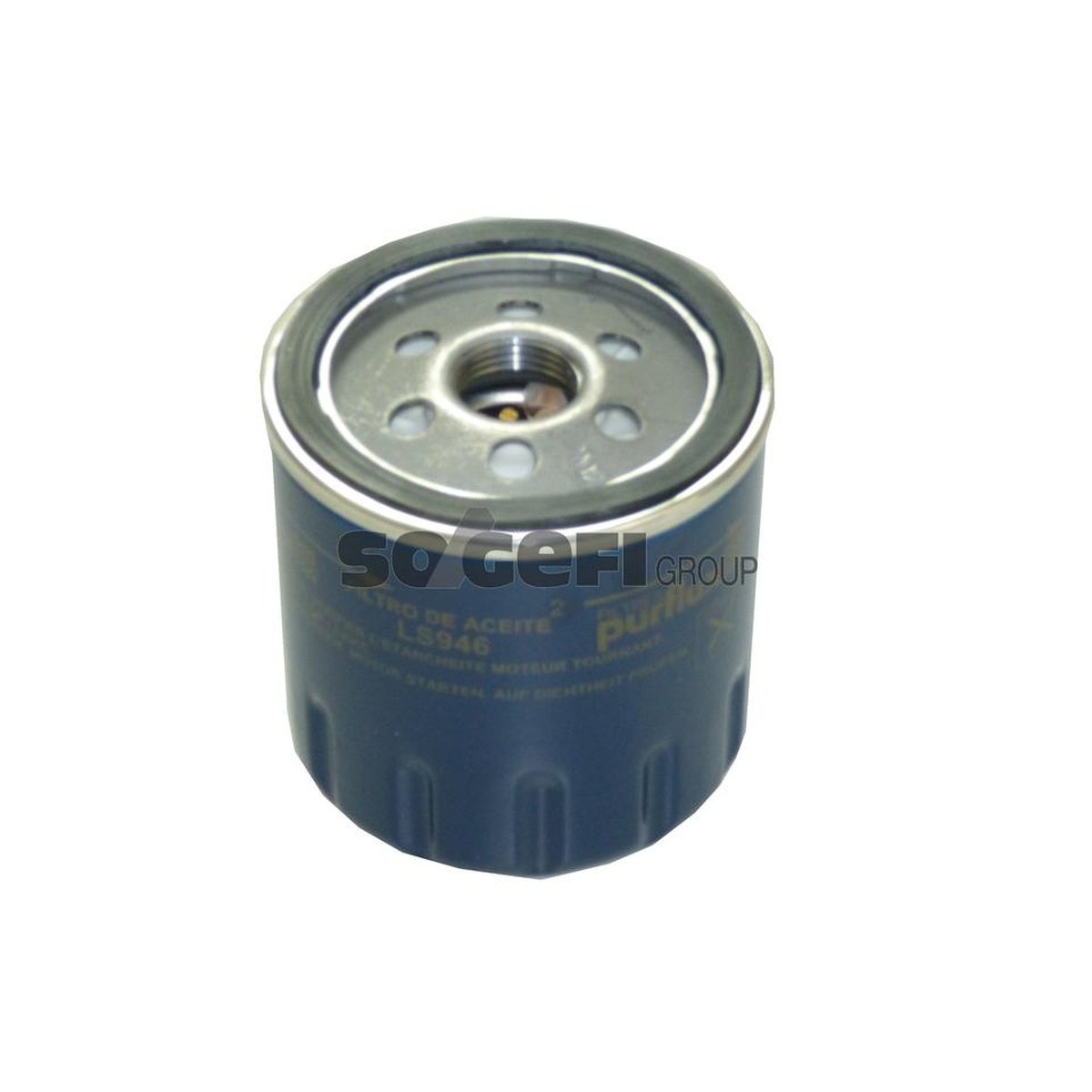 Purflux Oil Filter LS946
