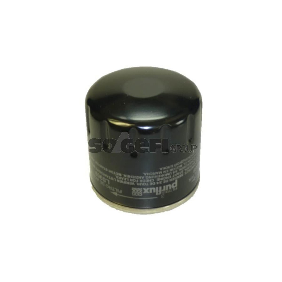 Purflux Oil Filter LS969