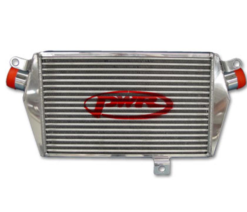PWR Top Mount Intercooler fits Nissan Patrol 4.2 PWI6576