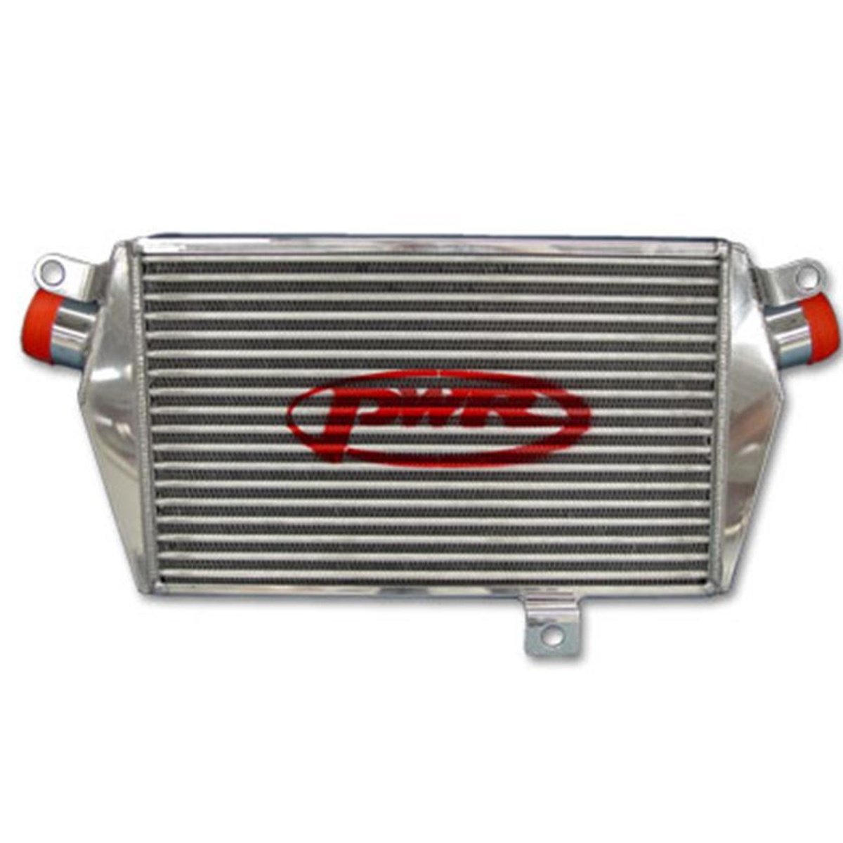 PWR Intercooler 68mm fits Toyota MR2 W20 1989-98 PWI5552