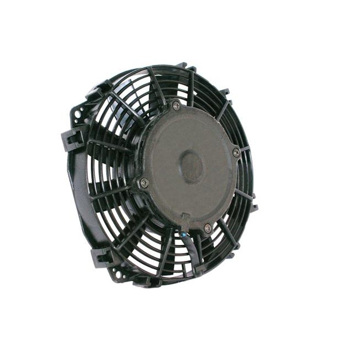 MARADYNE 8" Curved Blade Electric Fan (Reversible) 12V 540CFM PWAC08SK-M