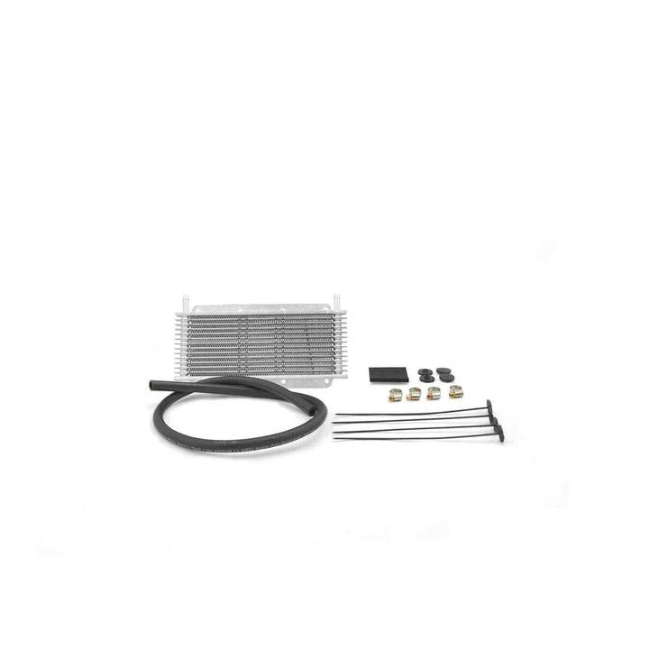 PWR Transmission Oil Cooler Kit 280x110x19mm (3/8") PWO5386
