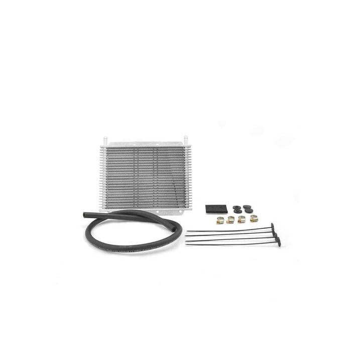 PWR Transmission Oil Cooler Kit 280x200x19mm (3/8") PWO5388