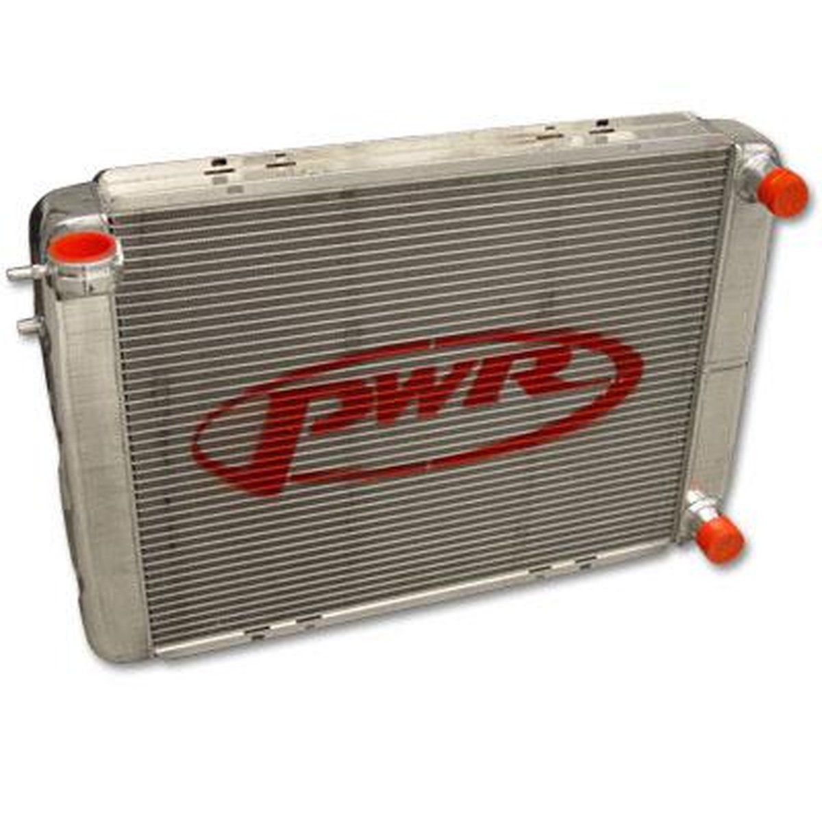 PWR Radiator 55mm fits Holden Commodore VL 6 Cyl PWR1017