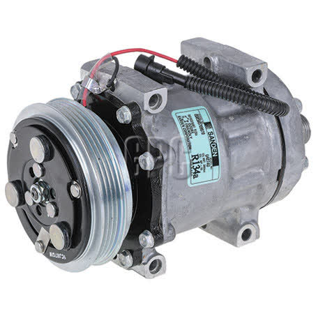 Sanden AC Compressor 12V SD7H15 CXS4274