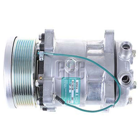 Sanden AC Compressor 24V SD5H14 CXS6697