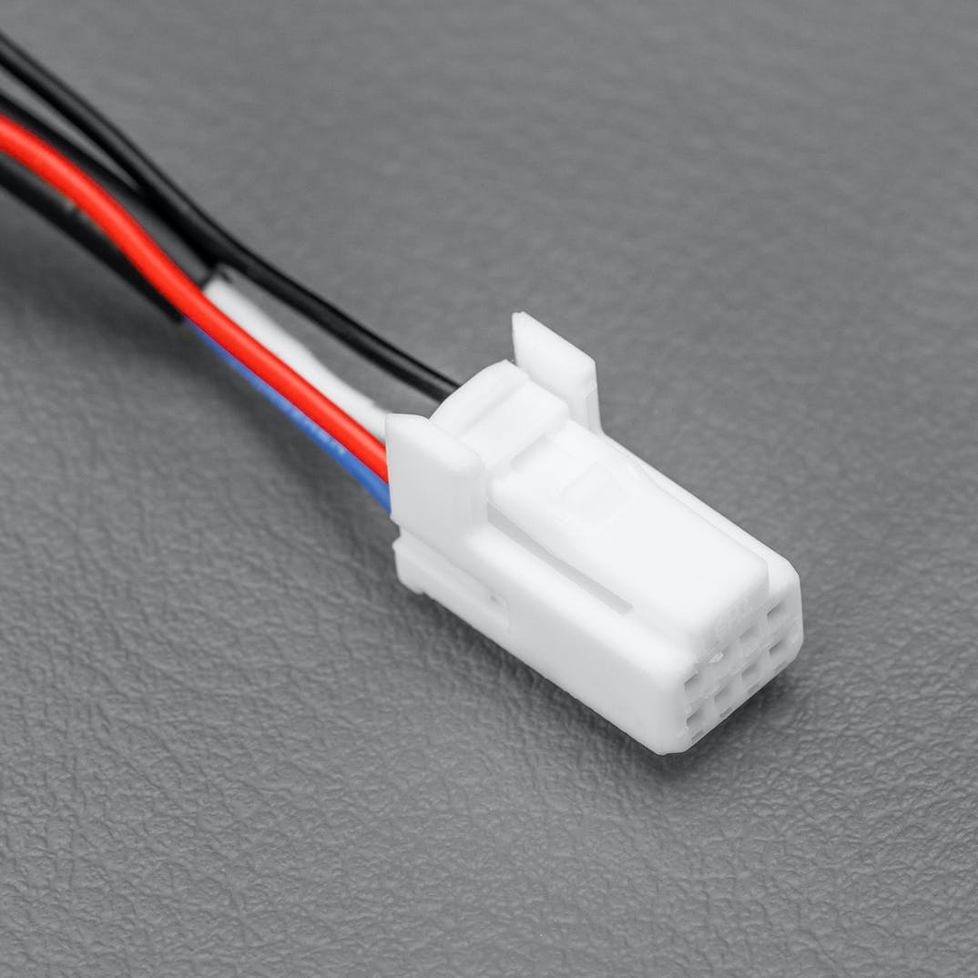 STEDI Switch Quick Plug  Play Connector NP300 SWCHQUICKNP300