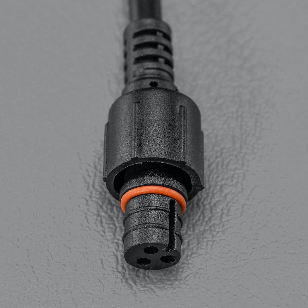 STEDI Switch Quick Plug  Play Connector NP300 SWCHQUICKNP300