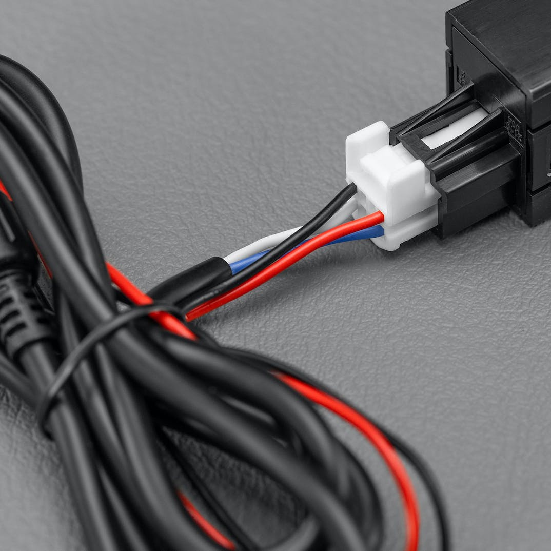 STEDI Switch Quick Plug  Play Connector NP300 SWCHQUICKNP300