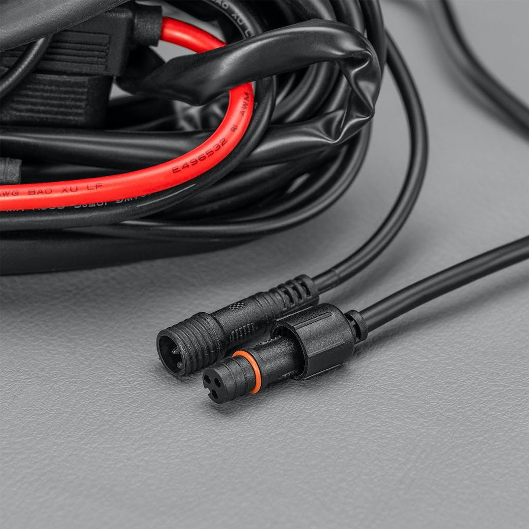 STEDI Switch Quick Plug  Play Connector NP300 SWCHQUICKNP300