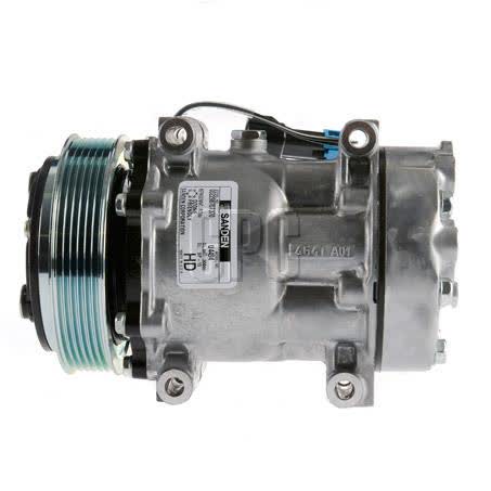 Sanden AC Compressor 12V SD7HD CXS4494