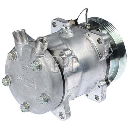Sanden AC Compressor 12V SD5H11 CXS6361